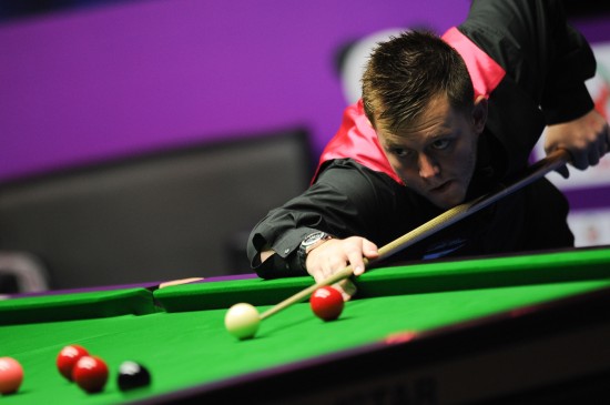 通过充分磨 通过充分磨