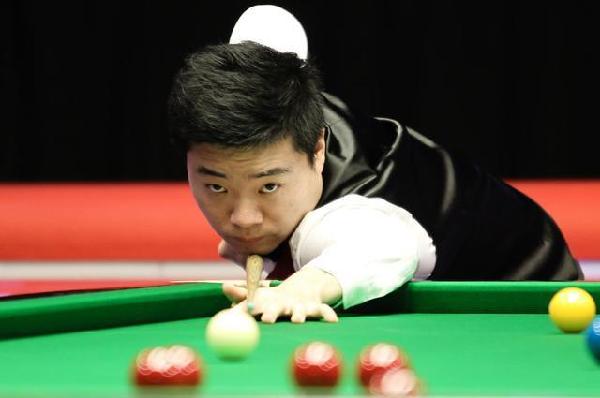 这样的核心 这样的核心