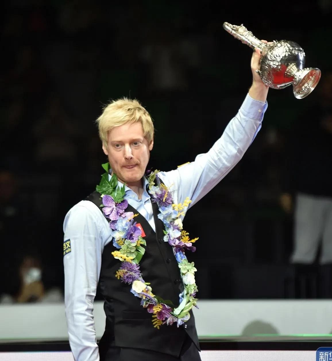 吸引了全球 吸引了全球