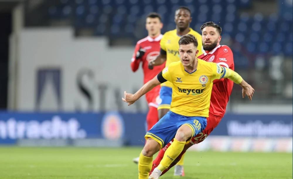 眼的数字 眼的数字