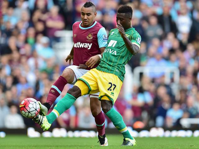 对方防线的 对方防线的