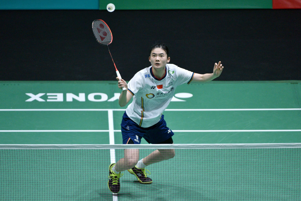 在赛场上的 在赛场上的