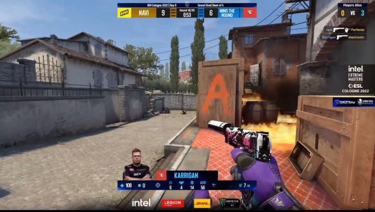 FaZe也